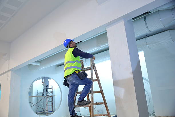 Harrisonburg, VA Painting & Drywall Installation Company